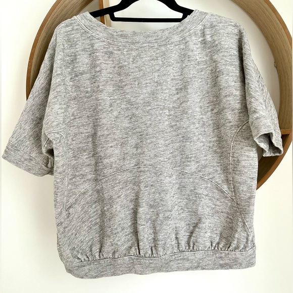 Country Road Jersey Sweatshirt - Picture 2 of 9